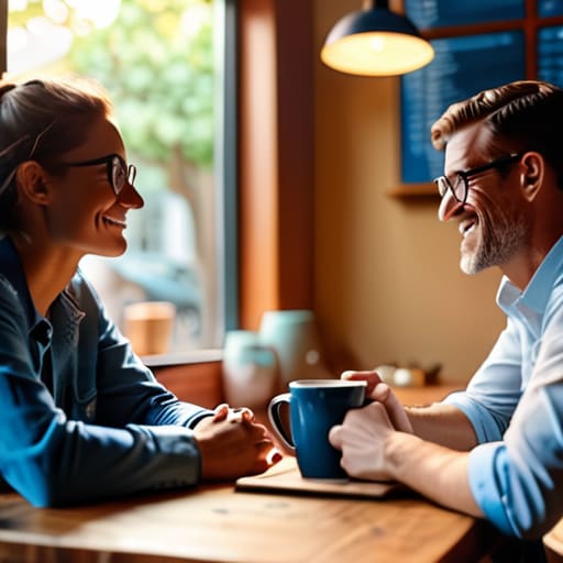 Beyond Online Job Boards Seeking Work That Fits Your Life