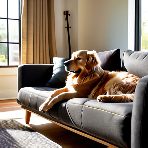 Choosing Durable Pet Friendly Fabrics for Lasting Joy