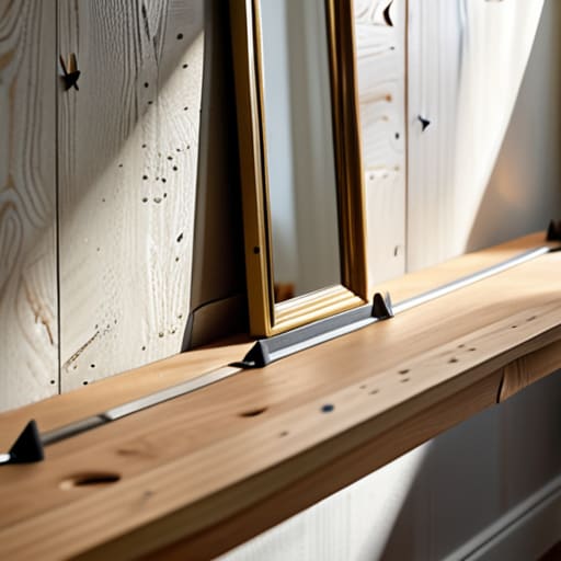 Choosing Your Foundation a Wall Mounting Hardware Guide