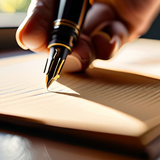 Crafting Effective Cover Letter Opening Sentences That Shine