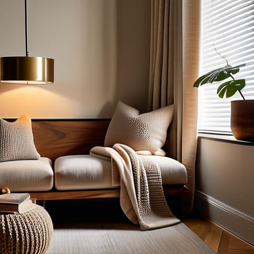 Creating a Cozy Guest Suite That Feels Like a Sanctuary