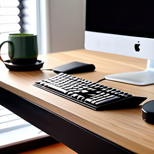 Curating Calm With Under Desk Cable Management Solutions