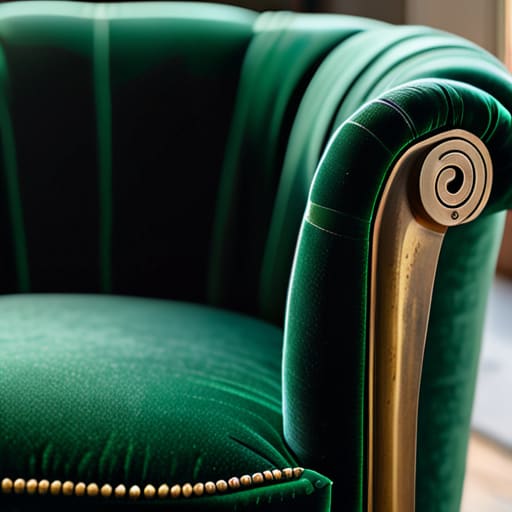 Curating Your Space With Intentional Fabric Selection for Furniture