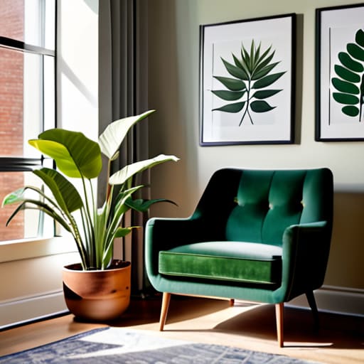 Elevating Your Walls With Damage Free Wall Art