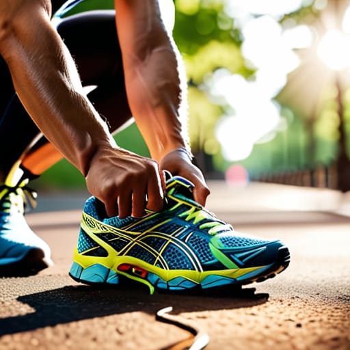 Essential Running Gear for Beginners and Your Comfort