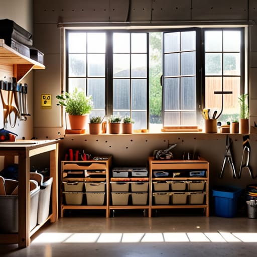 Finding Clarity Through a Meaningful Garage Decluttering Checklist