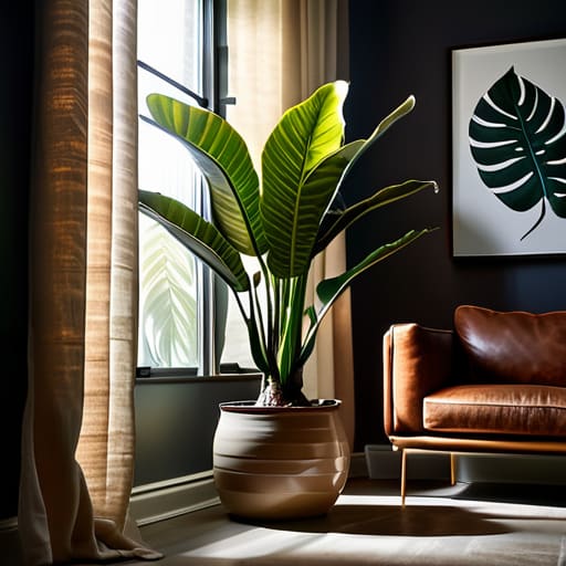 Finding Harmony With Indoor Plant Light Requirements
