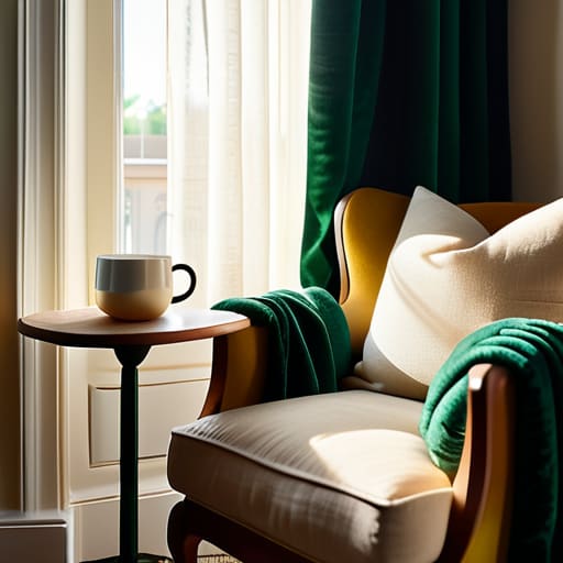 Finding Joy in Fabric Selection for Window Treatments