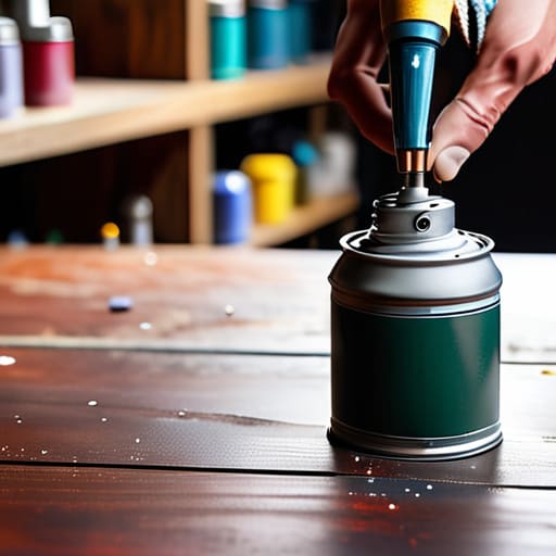 Finding Your Flow With the Best Spray Paint for Diy Projects