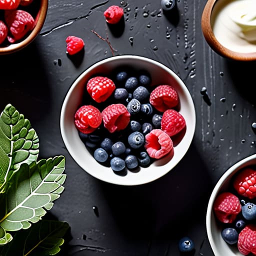 Fueling Joy Through Immune System Strengthening Foods
