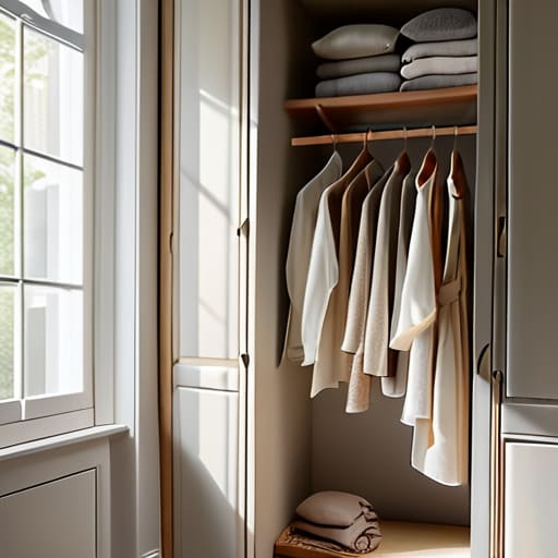 Gentle Decluttering Clothes Tips to Lighten Your Mental Load