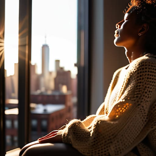 Gentle Mindfulness for Stress Reduction in a Busy World