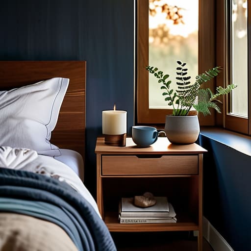 Healing Your Body by Optimizing Your Sleep Environment