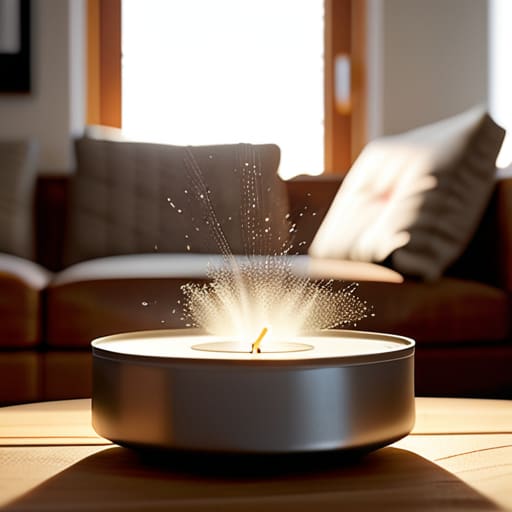 Identifying Common Indoor Air Pollutants Hiding in Plain Sight