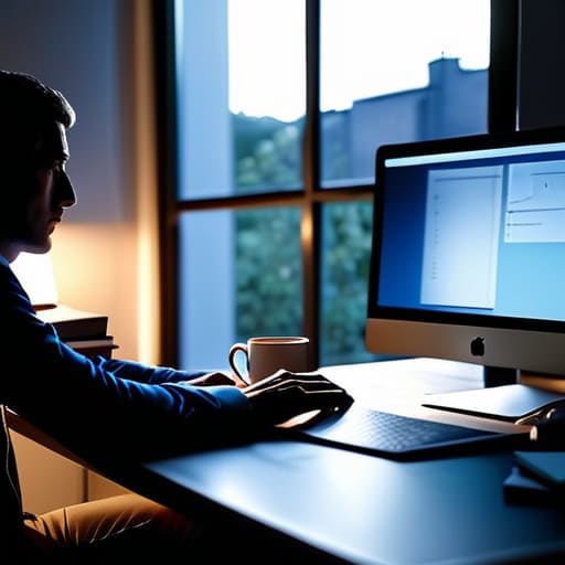 Identifying the Quiet Signals of Managing Chronic Stress Symptoms