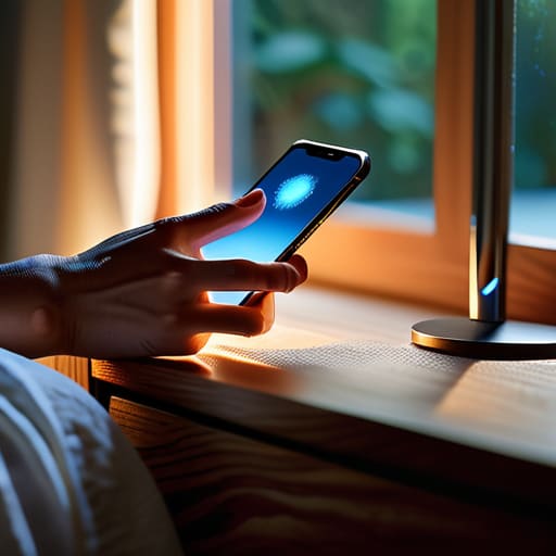 Identifying the Signs Recognizing Subtle Smartphone Addiction Symptoms