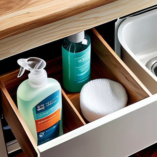 Kitchen Cabinet Decluttering Tips for a Joyful Morning