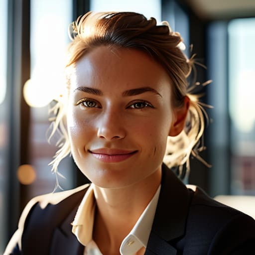 Making a Good First Impression With Grace