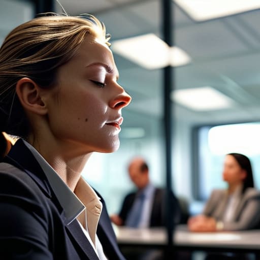 Mastering Emotional Intelligence at Work to Protect Your Joy
