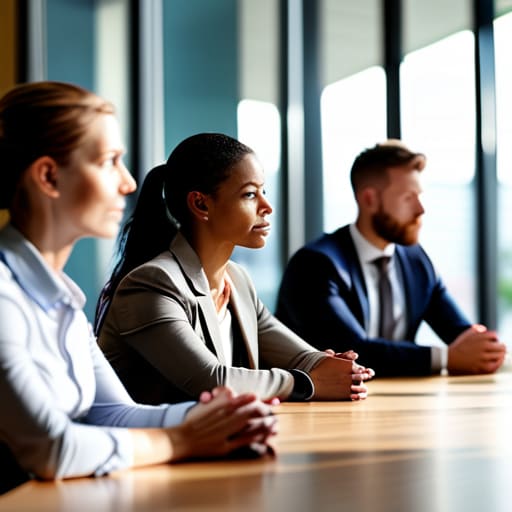 Mastering Emotional Intelligence in Management for Deeper Connections