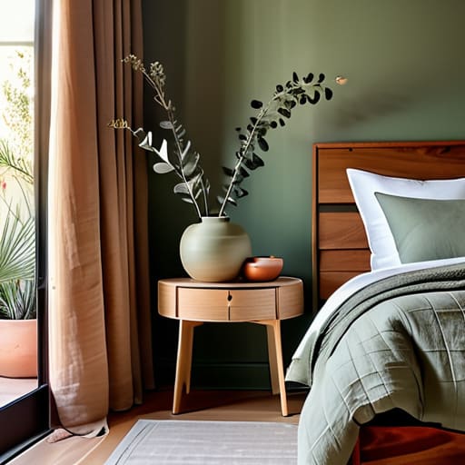 Mastering Interior Design Color Theory for Daily Balance