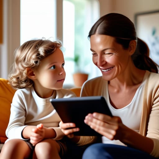 Mastering Social Media Privacy Settings for Minors.