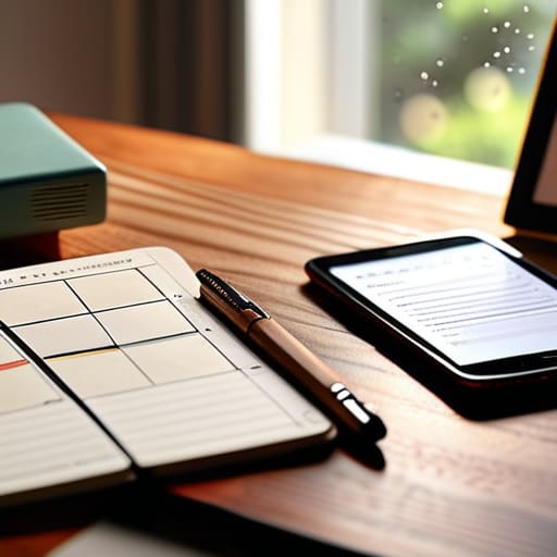 Mastering the Eisenhower Matrix for Productivity and Peace