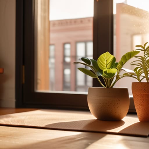 Morning Wellness Habits to Fuel Your Ambition