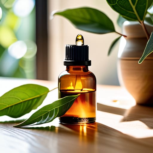 Nurturing Harmony Through Natural Insect Repellent for Home