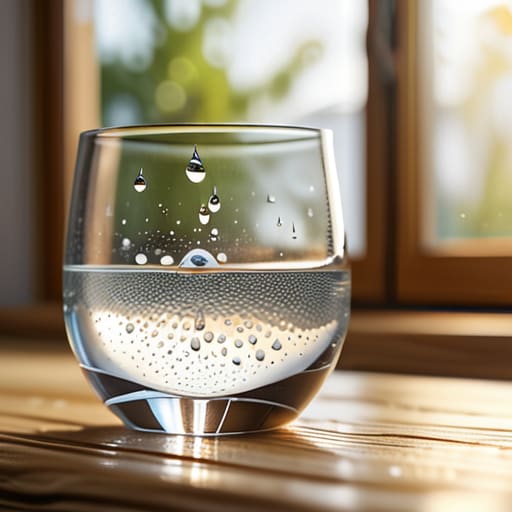 Nurturing Your Body With Morning Hydration Benefits