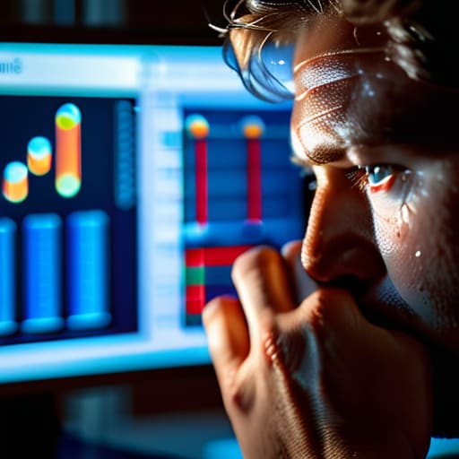 Recognizing Computer Vision Syndrome Symptoms Before They Burnout