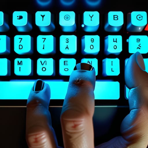 Recognizing Subtle Cybersecurity Warning Signs.