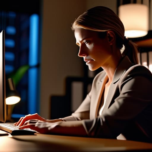 Recognizing the Hidden Signs of Imposter Syndrome in Professionals