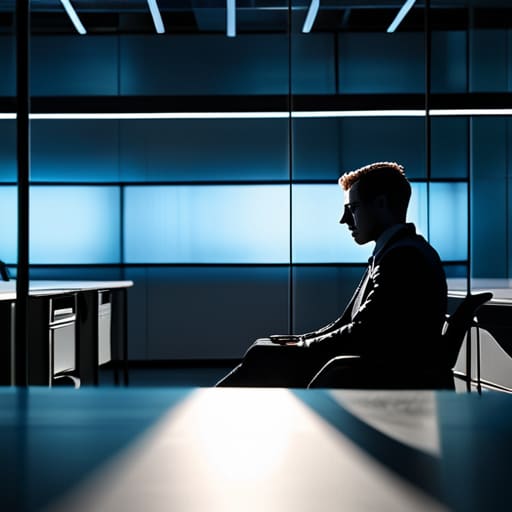Recognizing the Signs of Workplace Bullying.