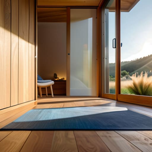 Securing Entry Points to Protect Your Inner Peace