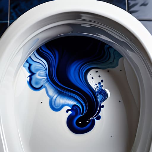 Silent Toilet Leak Detection Finding Calm in the Quiet