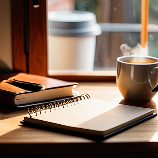 Smart Internship Search Strategies for a Balanced Life