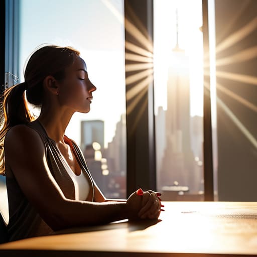 Starting Small Gentle Meditation Techniques for Beginners