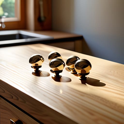 The Art of Preparation How to Prep Cabinets for Painting