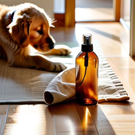 The Joy of Safe Cleaning for Pets and Kids