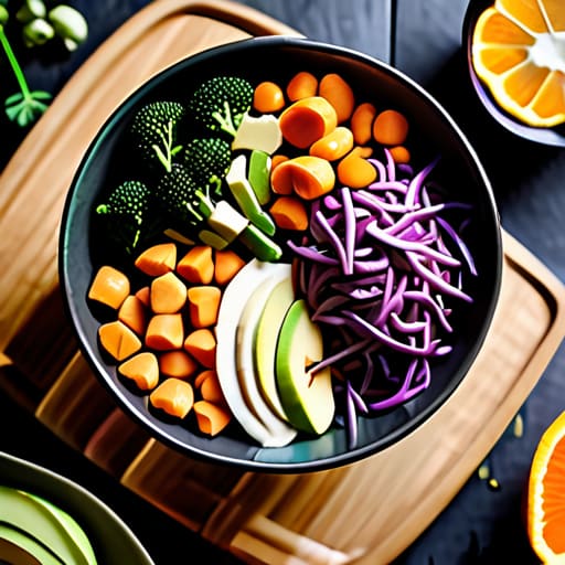 The Power of the "Grain Bowl" Blueprint.