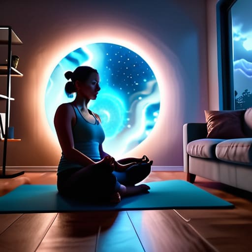 Avoiding Online Tracking to Reclaim Your Mental Space