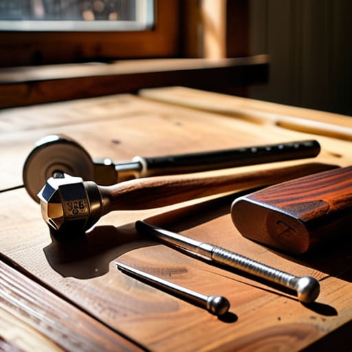Budget Friendly Diy Tools for a Balanced Life
