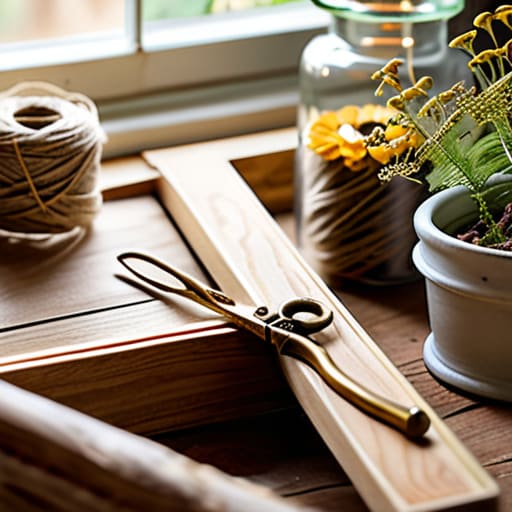 Budget Friendly Wall Decor Projects to Refresh Your Sanctuary