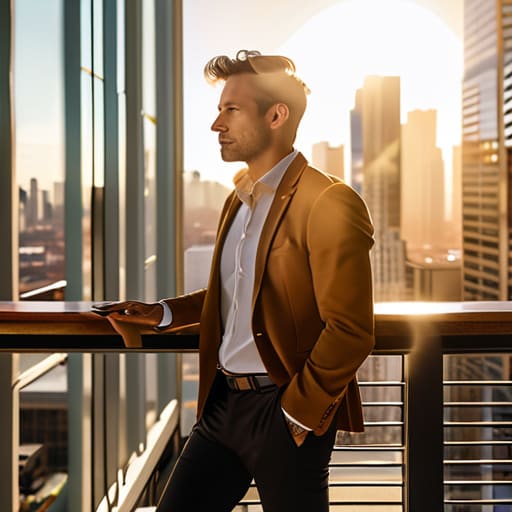 Building a Financial Safety Net for freedom.
