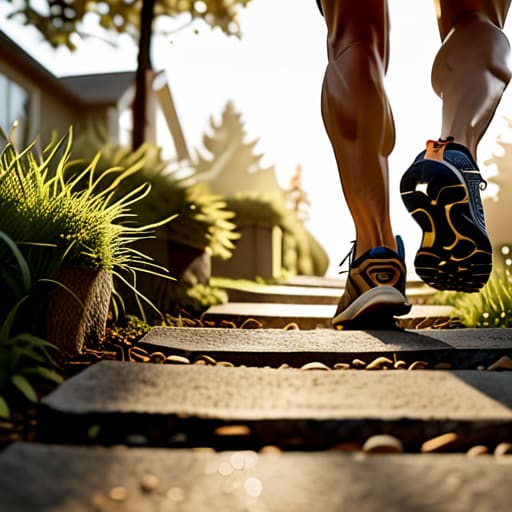 Building Cardiovascular Endurance Without the Burnout