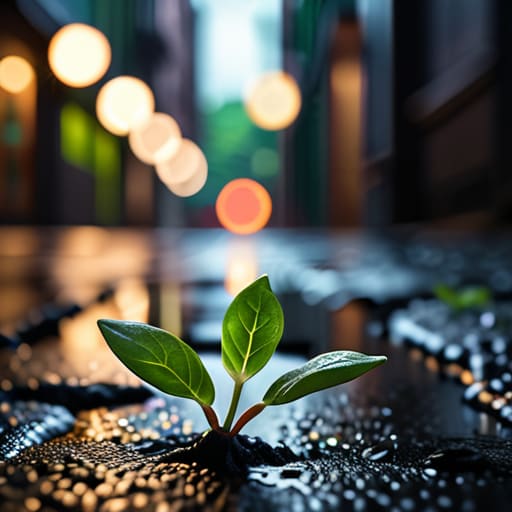 Building Career Resilience When the Path Gets Bumpy
