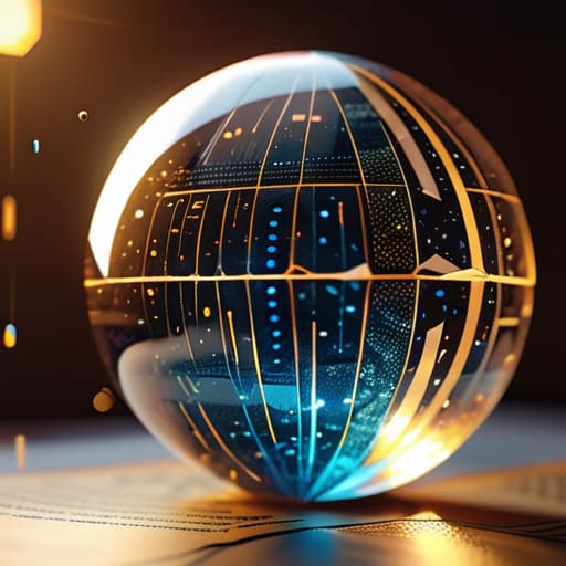 Creating an Encrypted Internet Connection for Peace