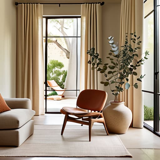 Creating Intentional Living Spaces That Nurture Your Soul