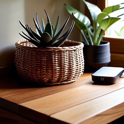 Creative Diy Cable Organizer Ideas for a Balanced Life